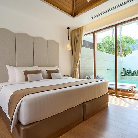 Malisa Villa Suites - Sha Extra Plus Παραλία Κάτα Εξωτερικό φωτογραφία