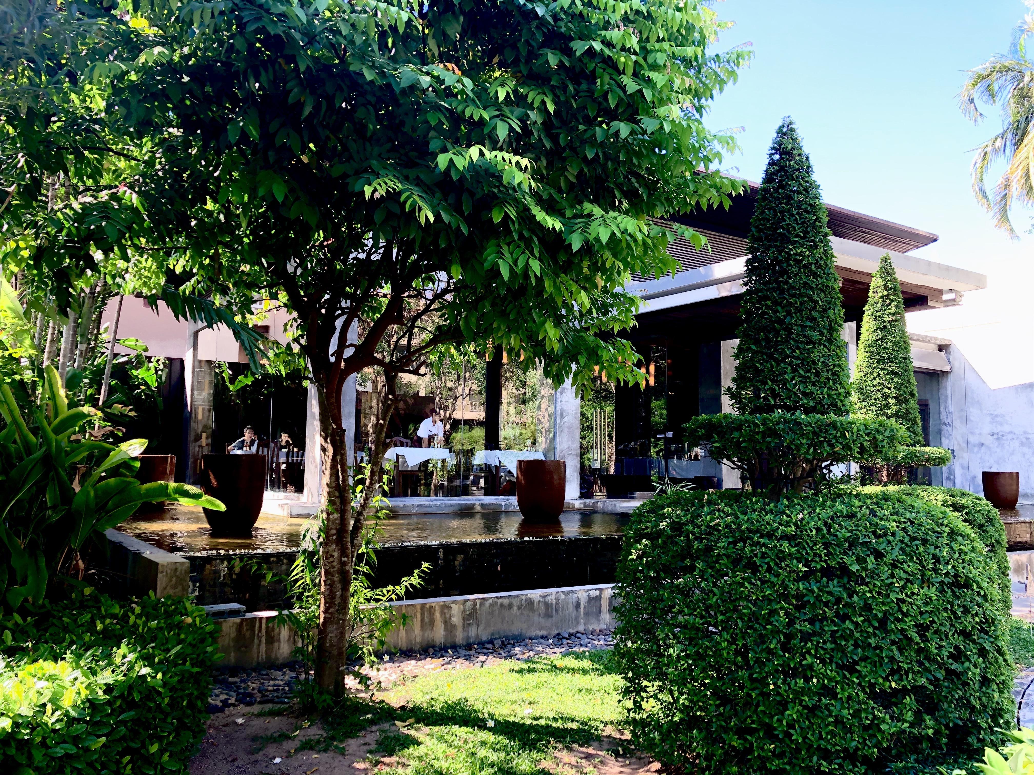 Malisa Villa Suites - Sha Extra Plus Παραλία Κάτα Εξωτερικό φωτογραφία