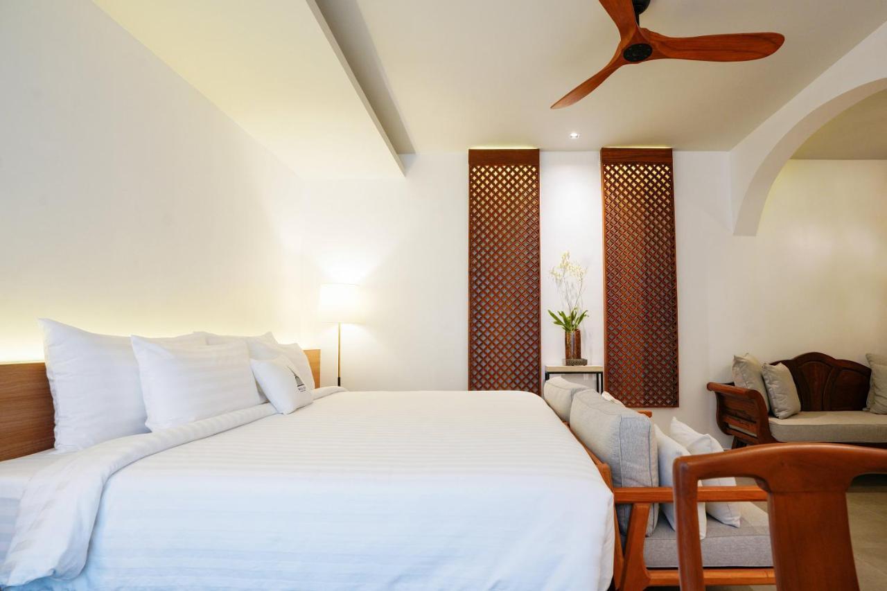 Malisa Villa Suites - Sha Extra Plus Παραλία Κάτα Δωμάτιο φωτογραφία