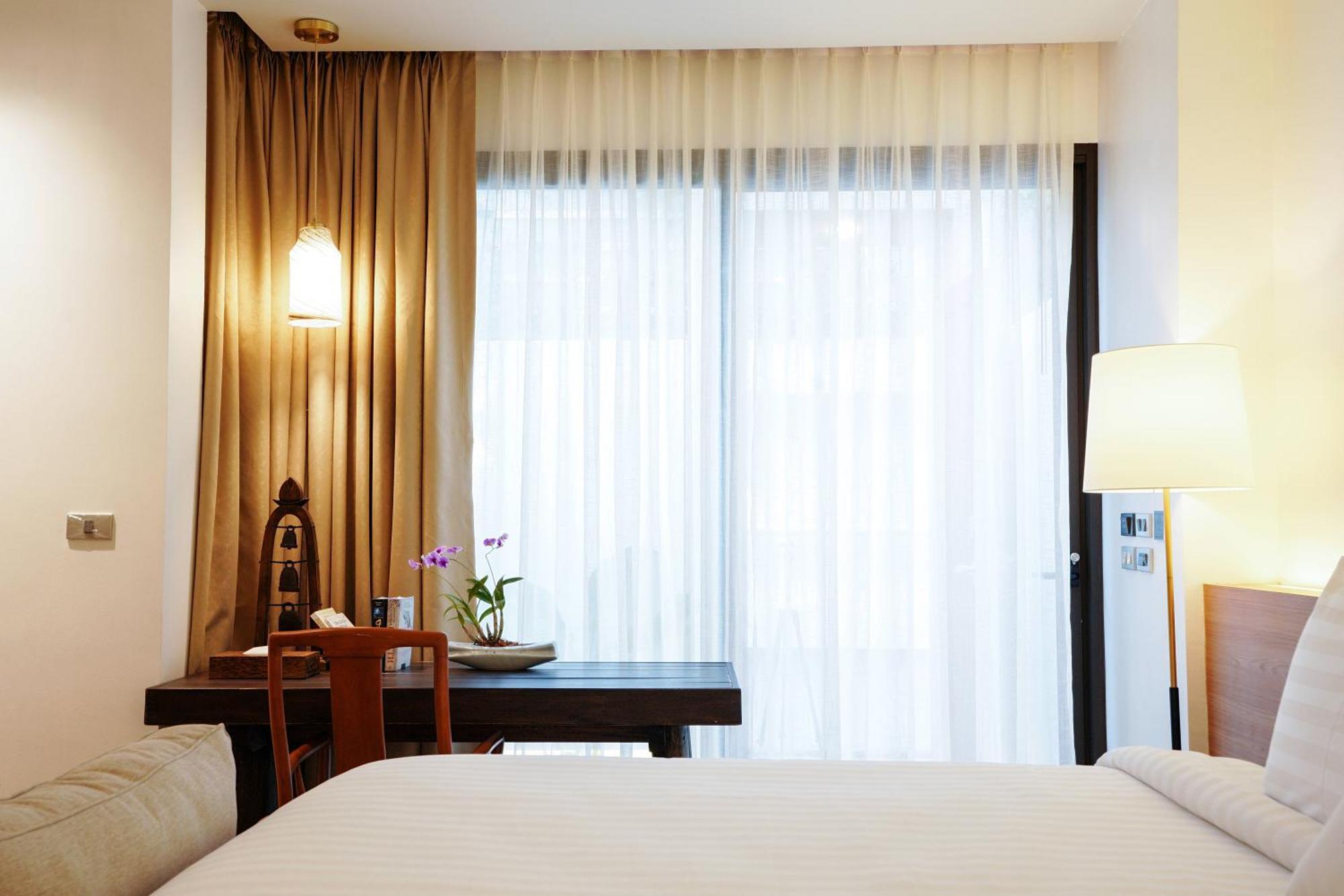 Malisa Villa Suites - Sha Extra Plus Παραλία Κάτα Δωμάτιο φωτογραφία