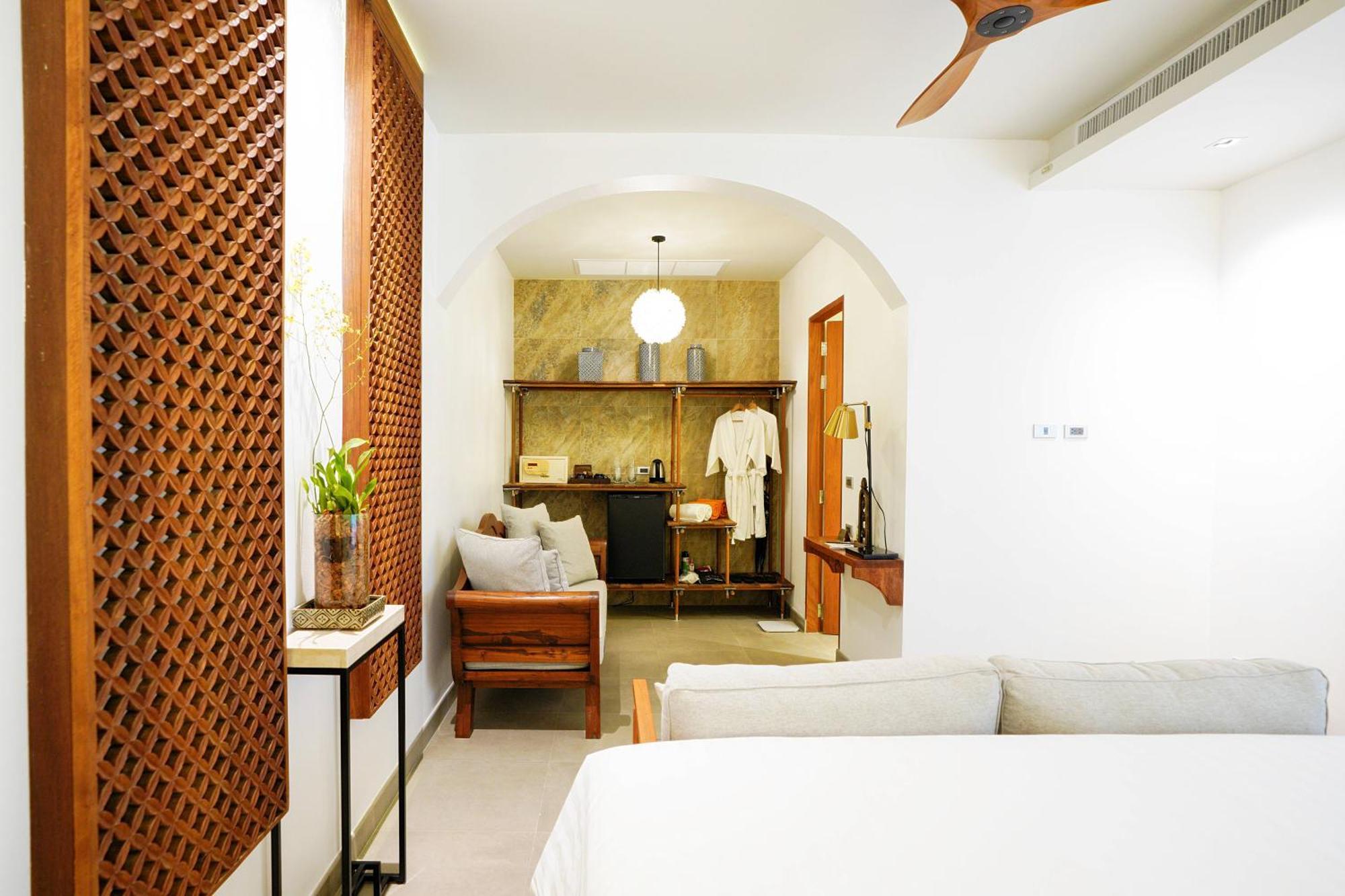 Malisa Villa Suites - Sha Extra Plus Παραλία Κάτα Δωμάτιο φωτογραφία