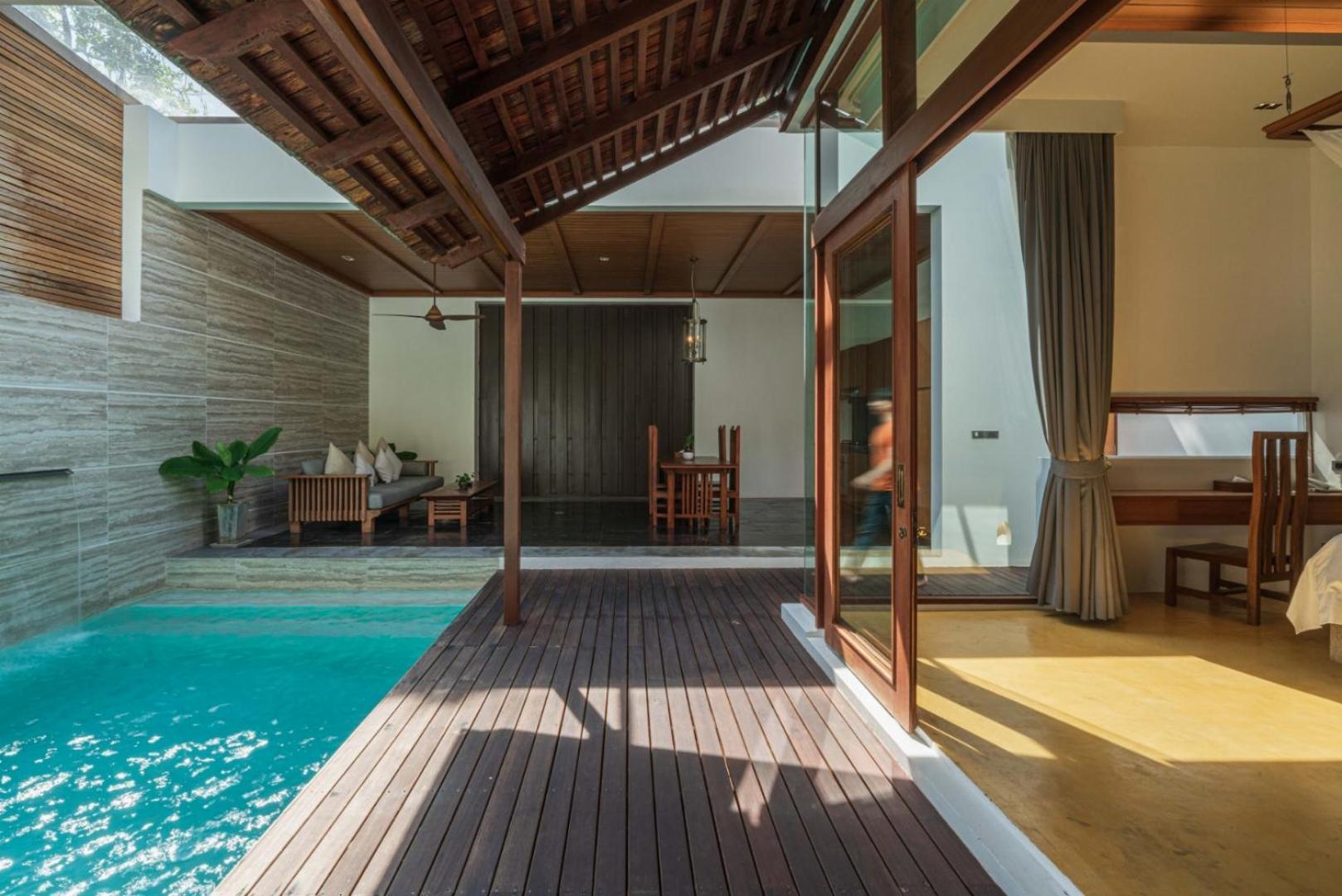Malisa Villa Suites - Sha Extra Plus Παραλία Κάτα Εξωτερικό φωτογραφία