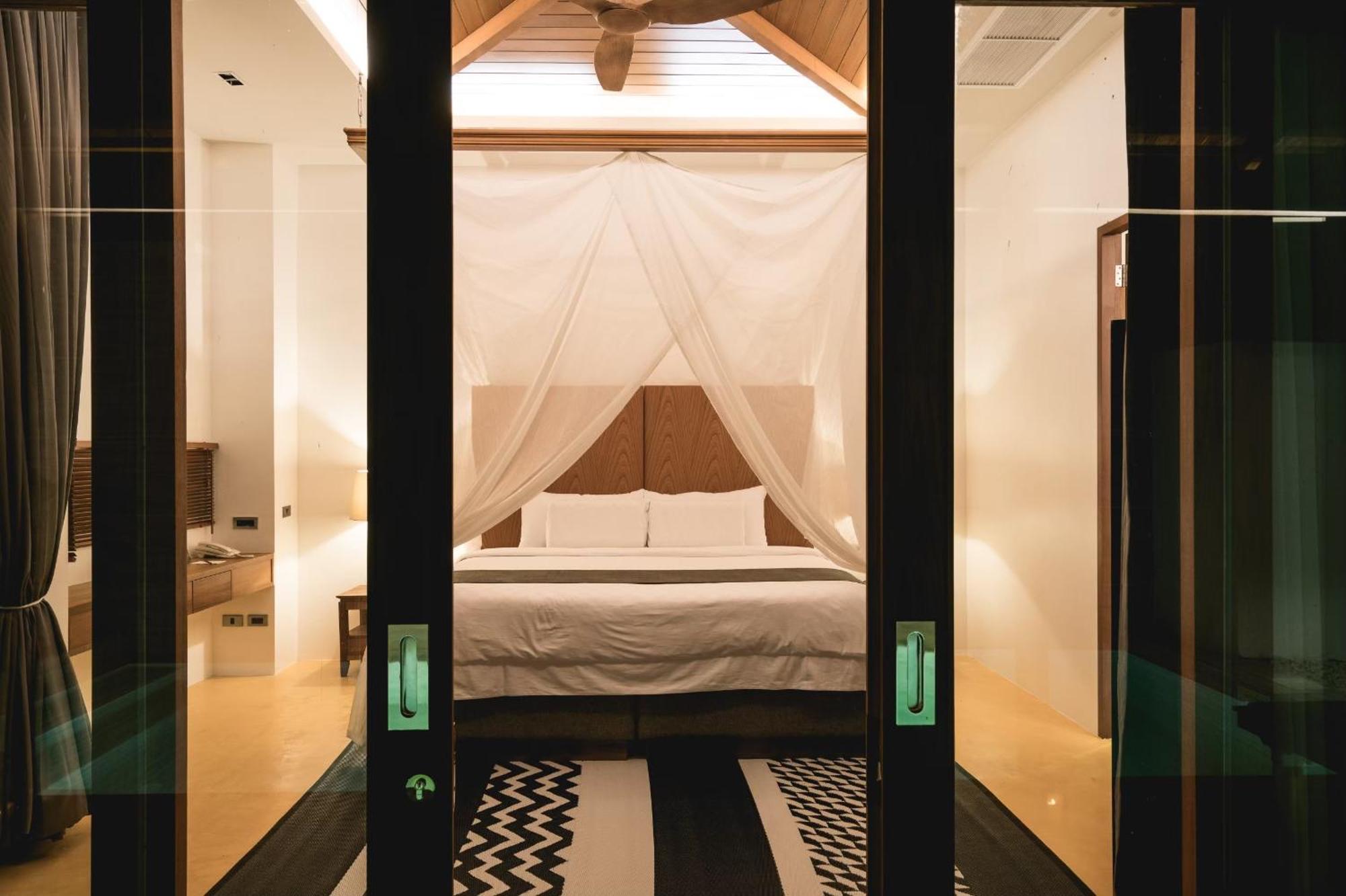 Malisa Villa Suites - Sha Extra Plus Παραλία Κάτα Εξωτερικό φωτογραφία