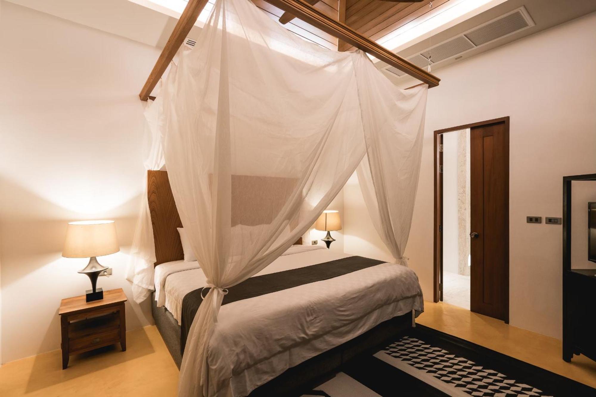 Malisa Villa Suites - Sha Extra Plus Παραλία Κάτα Εξωτερικό φωτογραφία