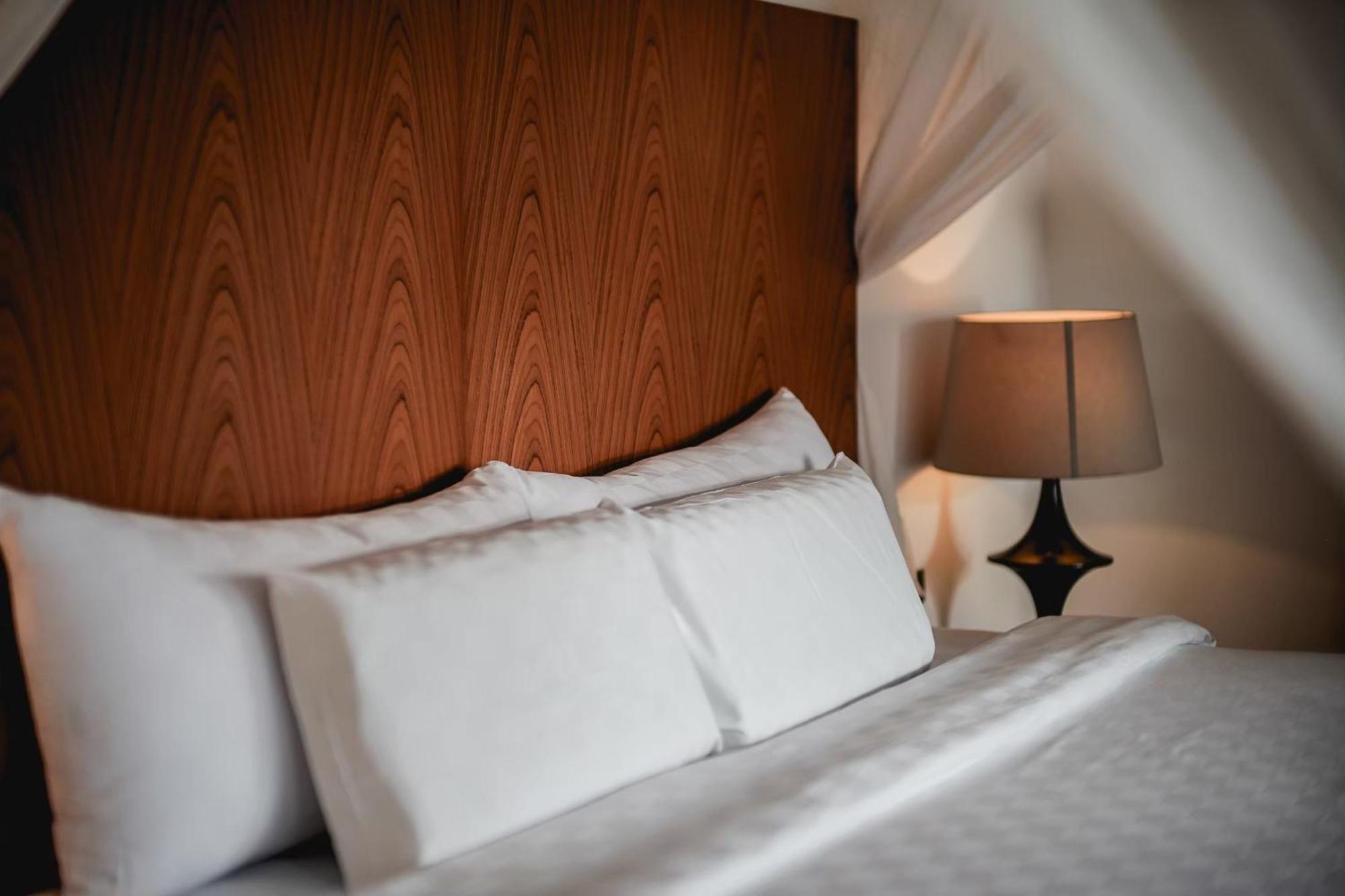 Malisa Villa Suites - Sha Extra Plus Παραλία Κάτα Εξωτερικό φωτογραφία