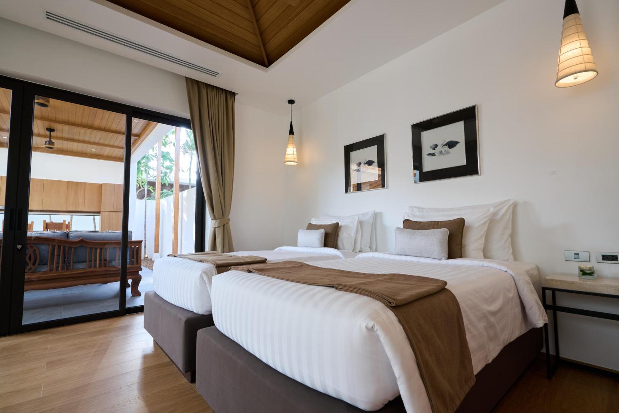 Malisa Villa Suites - Sha Extra Plus Παραλία Κάτα Εξωτερικό φωτογραφία