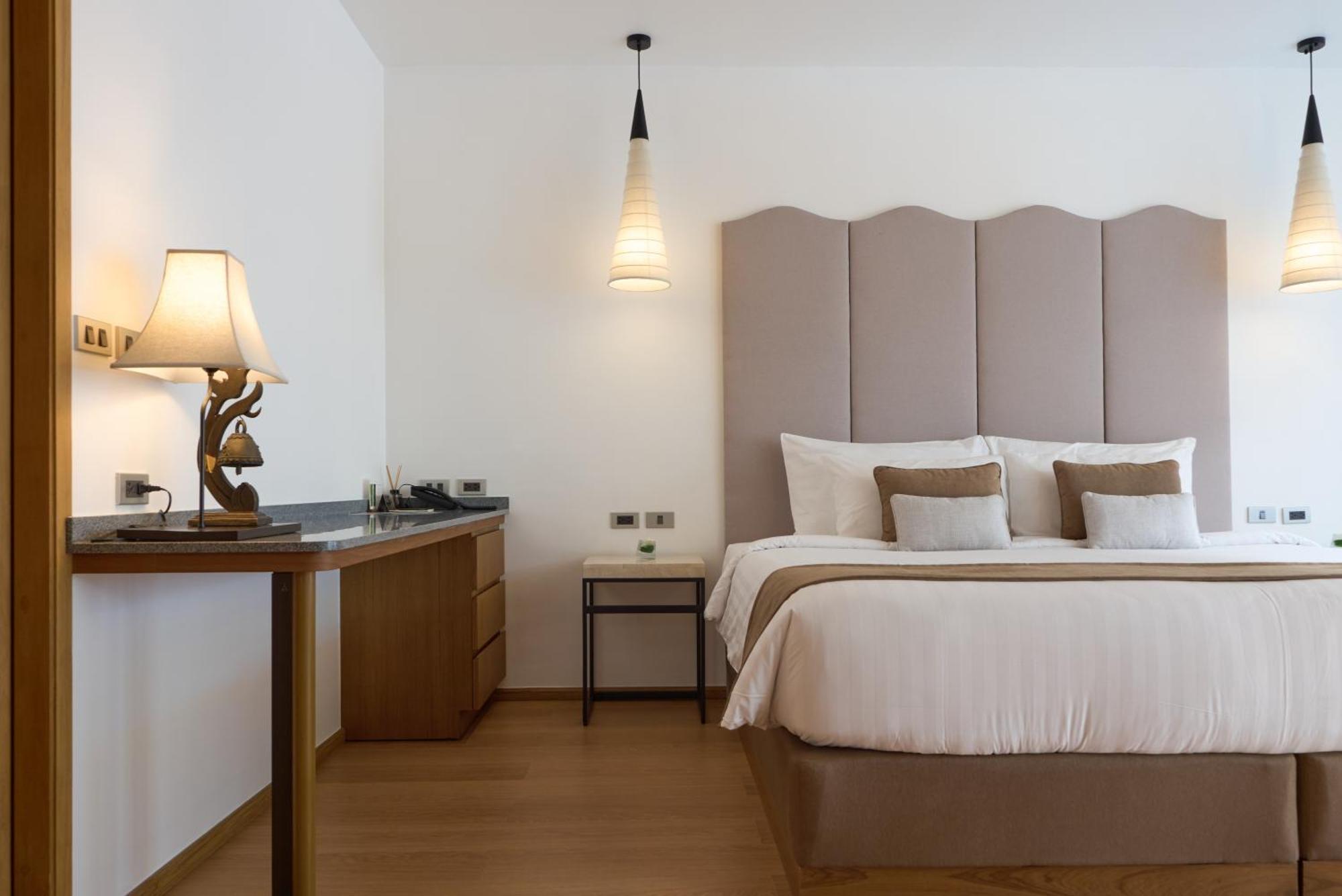 Malisa Villa Suites - Sha Extra Plus Παραλία Κάτα Εξωτερικό φωτογραφία